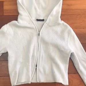 Brandy Melville Arden hoodie